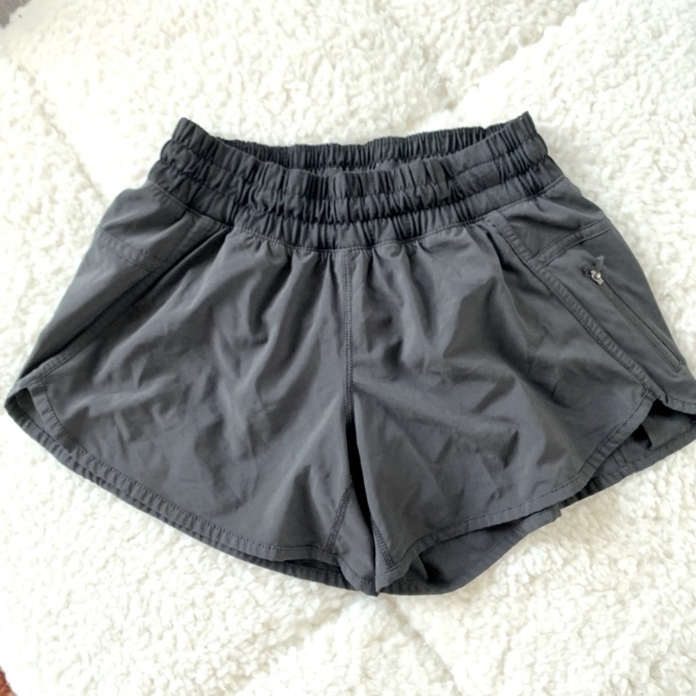 Lululemon Running Shorts